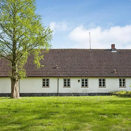 Mollebaekvej Nordborg