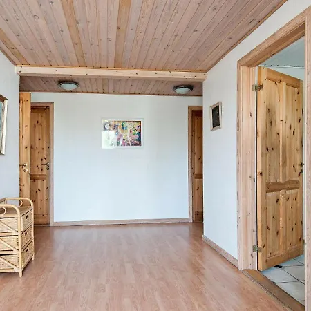 Hébergement de vacances Mollebaekvej Nordborg
