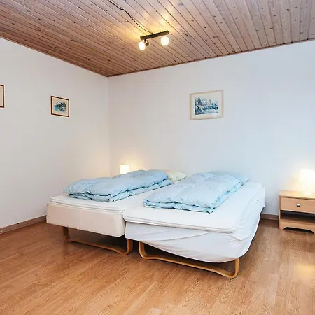 Hébergement de vacances Mollebaekvej