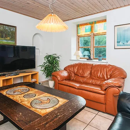 Hébergement de vacances Mollebaekvej Nordborg