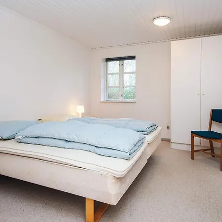 Mollebaekvej Holiday home