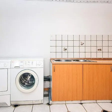 Hébergement de vacances Mollebaekvej
