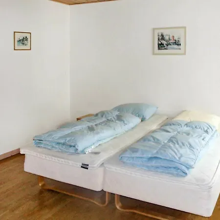 Mollebaekvej Hébergement de vacances Nordborg