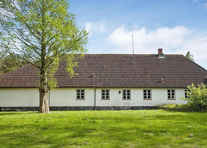 Mollebaekvej 诺德堡